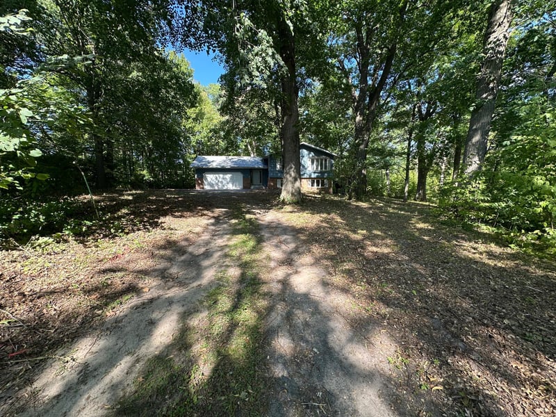 19955 Jeffrey Ave N, Forest Lake, MN 55025