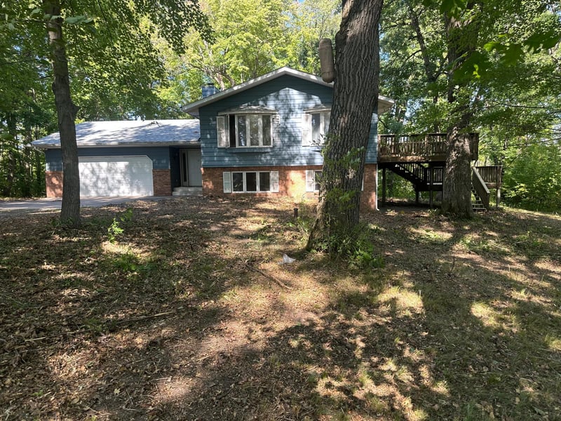 19955 Jeffrey Ave N, Forest Lake, MN 55025