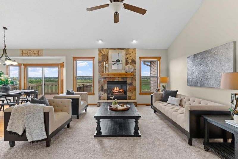 2539 154th Ln NW, Andover, MN 55304