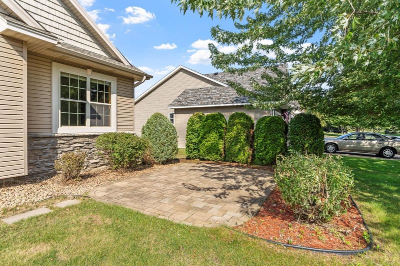 2539 154th Ln NW, Andover, MN 55304