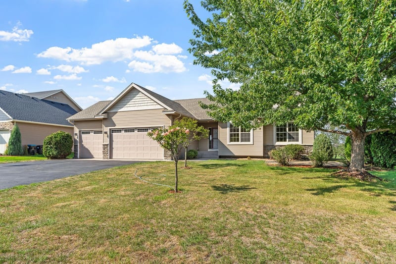 2539 154th Ln NW, Andover, MN 55304