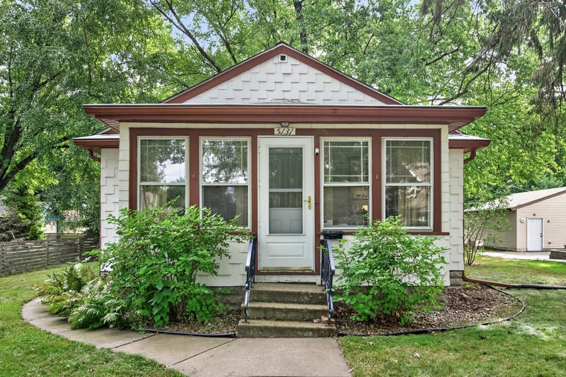 5131 37th Ave S, Minneapolis, MN 55417