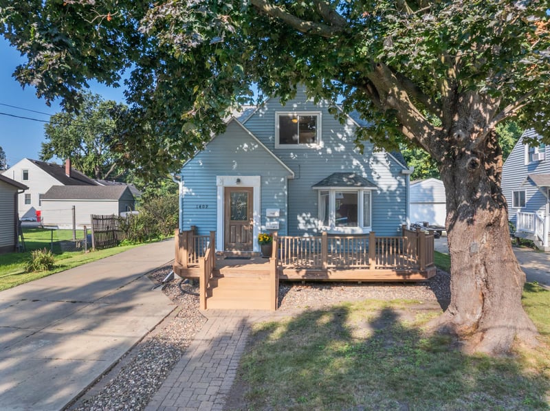 Home Worth Check