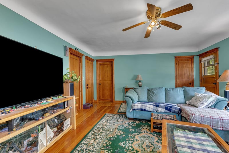 1029 River Ave S, Sauk Rapids, MN 56379
