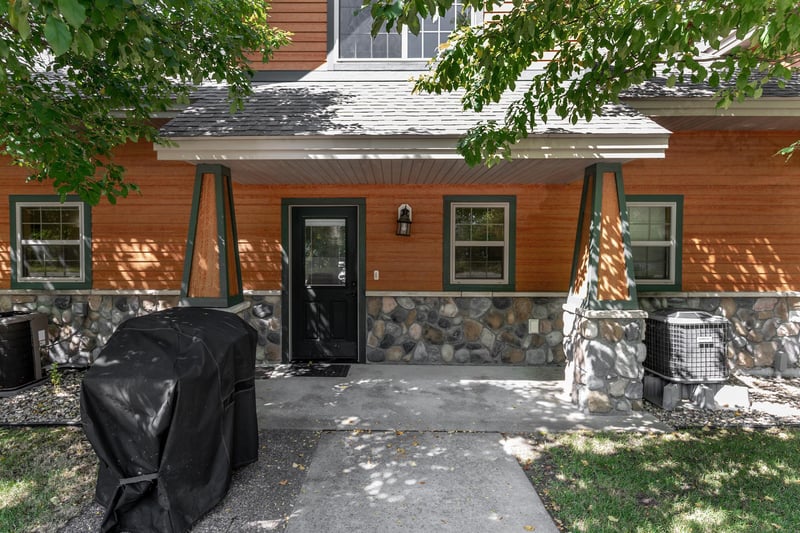 8066 Lost Lake Rd #150, Nisswa, MN 56468