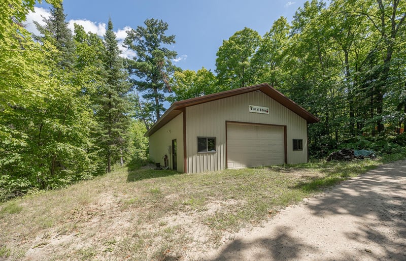 TBD Timber Dr, Hackensack, MN 56452