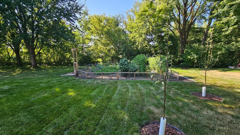 804 Zakrajshek Ct, Sartell, MN 56377