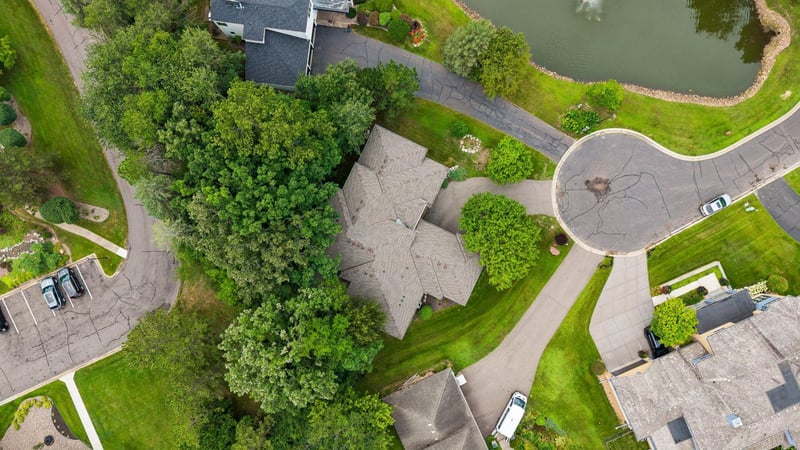 3529 Green Ridge Rd, Hopkins, MN 55305