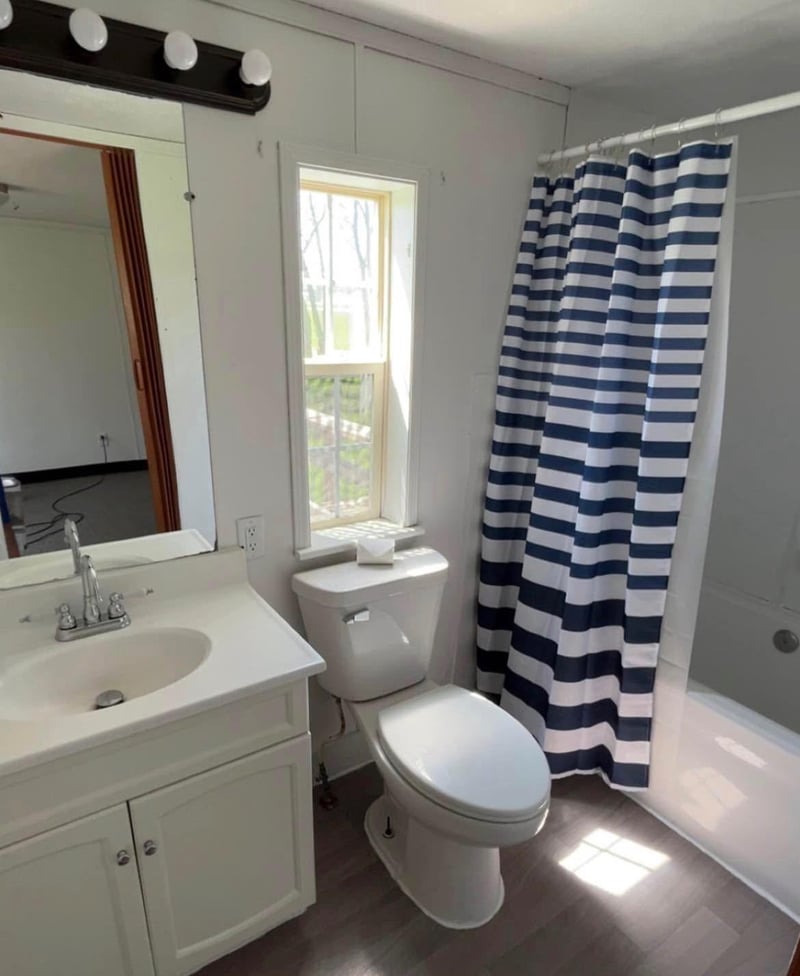 435 Robin St, Audubon, MN 56511