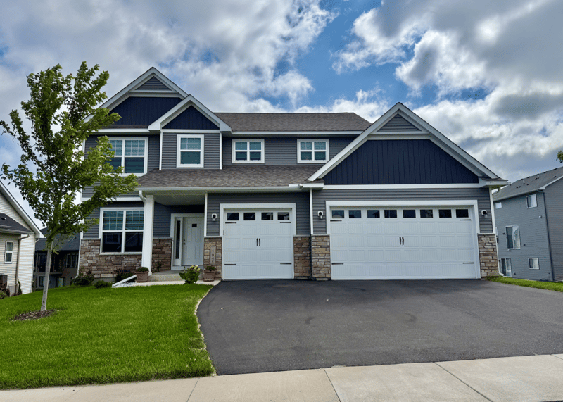 17948 Evershed Way, Lakeville, MN 55044