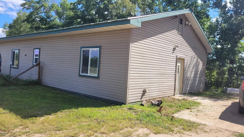 42512 Bulldozed Rd, Pine River, MN 56474
