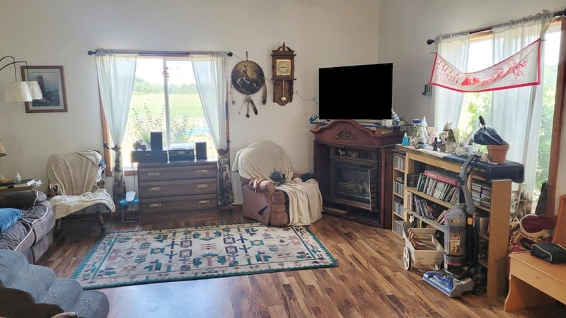 42512 Bulldozed Rd, Pine River, MN 56474