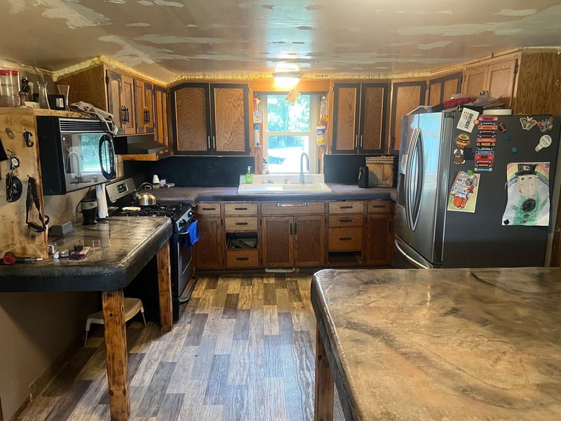 13503 Page Ave, Hutchinson, MN 55350