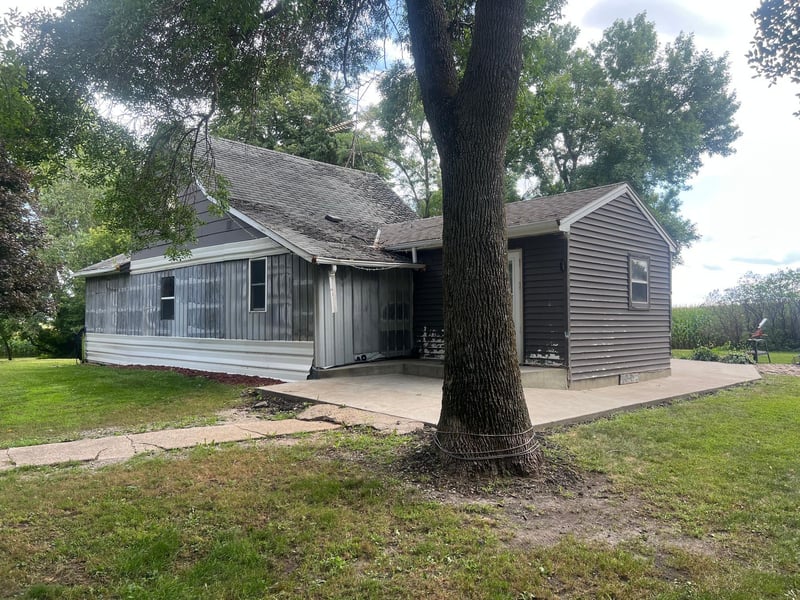 13503 Page Ave, Hutchinson, MN 55350