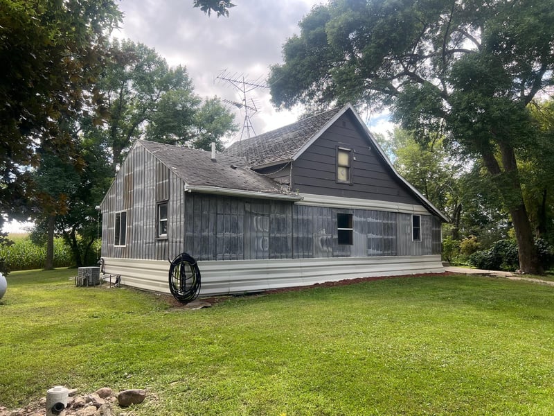 13503 Page Ave, Hutchinson, MN 55350