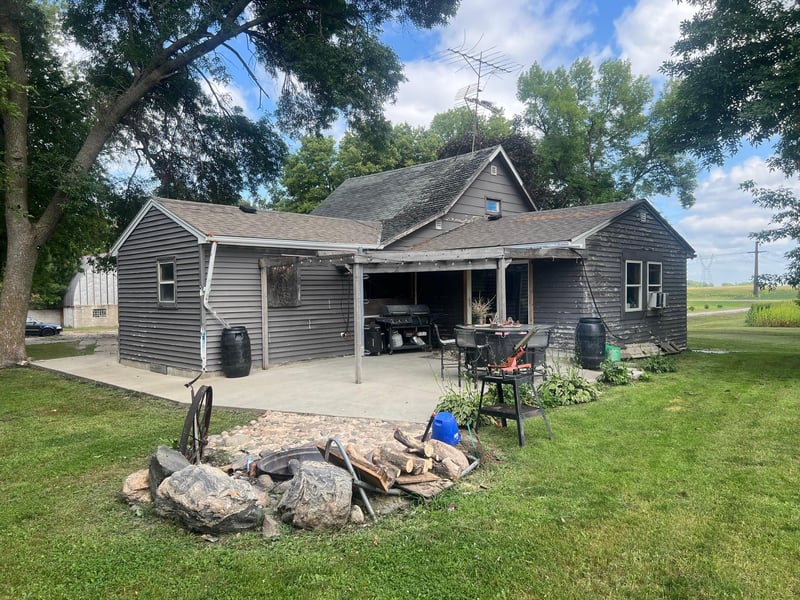 13503 Page Ave, Hutchinson, MN 55350