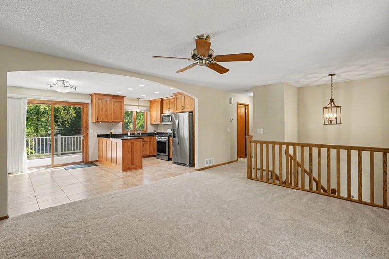 5624 Pascal St, Shoreview, MN 55126