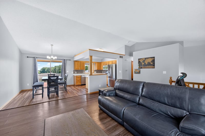 4639 Manor Park Dr NW, Rochester, MN 55901
