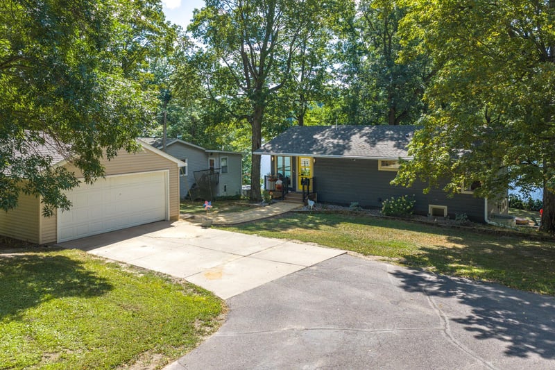 1613 162nd St, Centuria, WI 54824