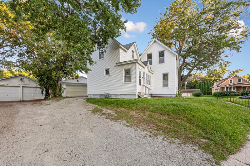 430 Fairview St, Owatonna, MN 55060