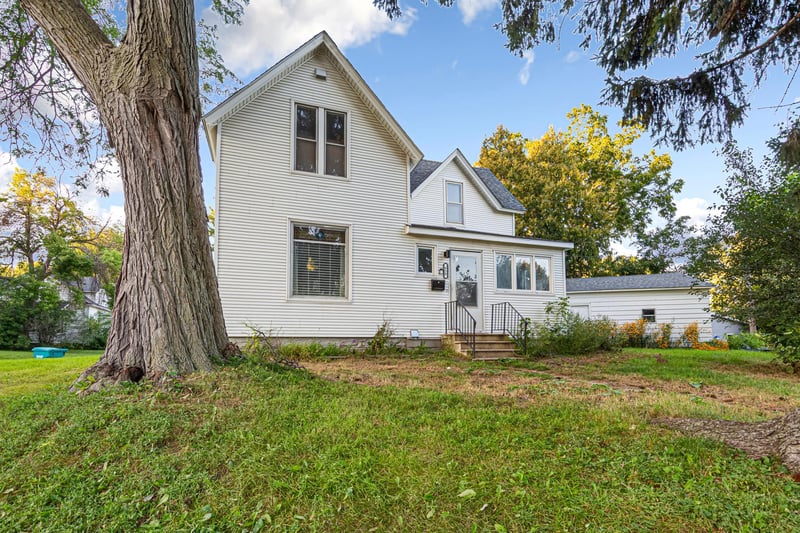 430 Fairview St, Owatonna, MN 55060