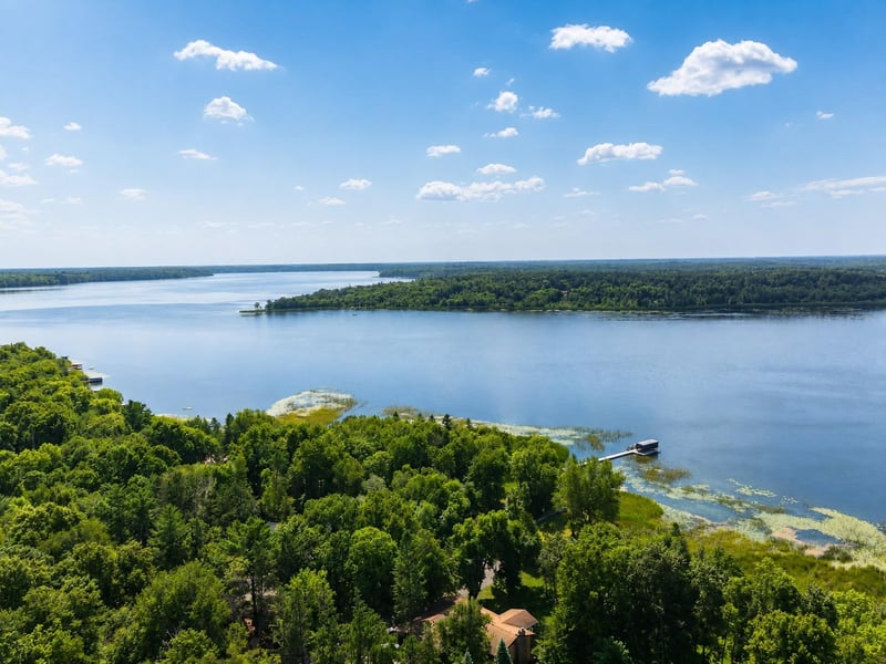 14007 Hummingbird Dr, Park Rapids, MN 56470