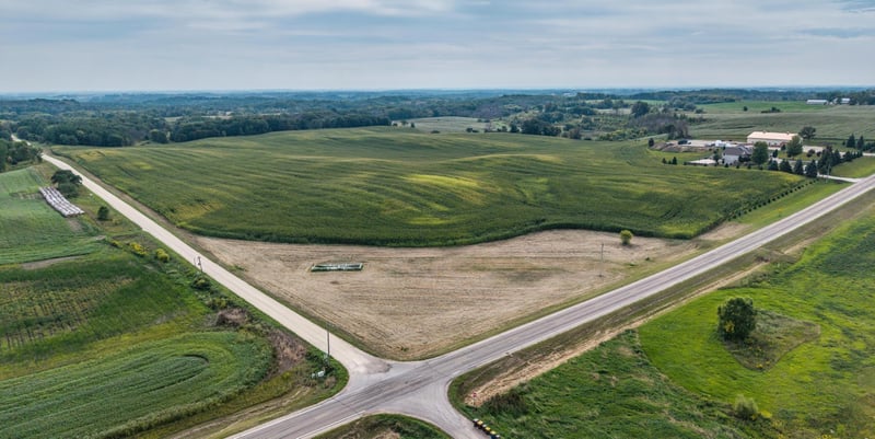 XXXX Dent Ave, Webster, MN 55088
