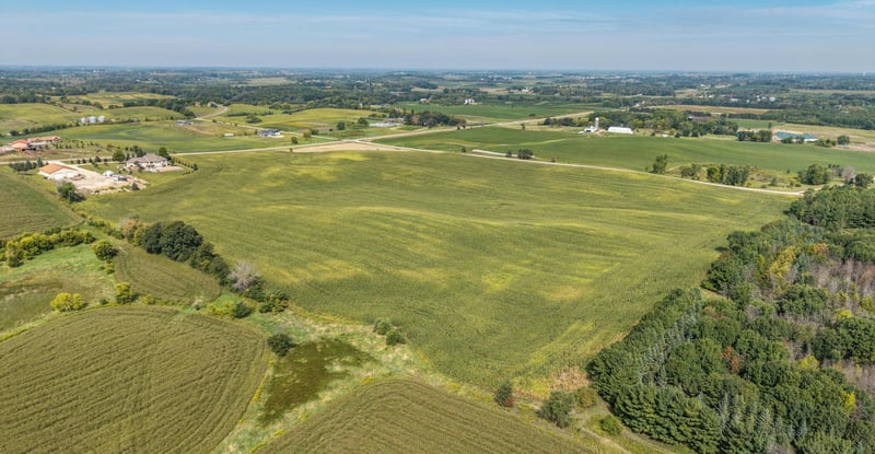 XXXX Dent Ave, Webster, MN 55088