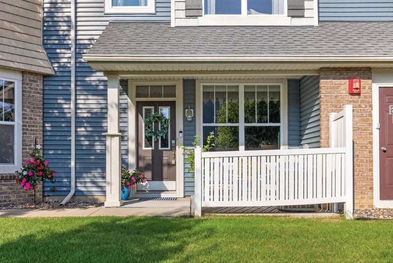 9540 Washington Blvd #5, Chanhassen, MN 55317