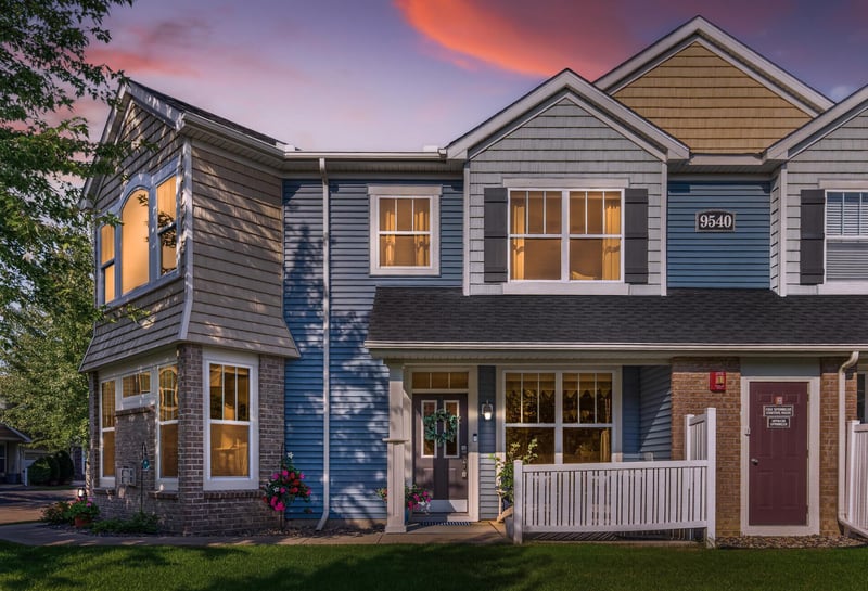 9540 Washington Blvd #5, Chanhassen, MN 55317