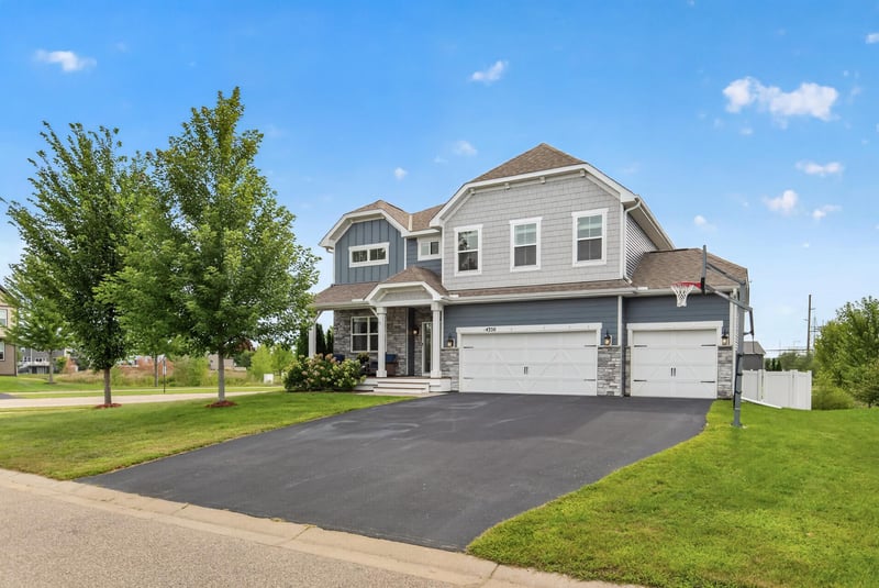 4350 123rd Cir NE, Blaine, MN 55449