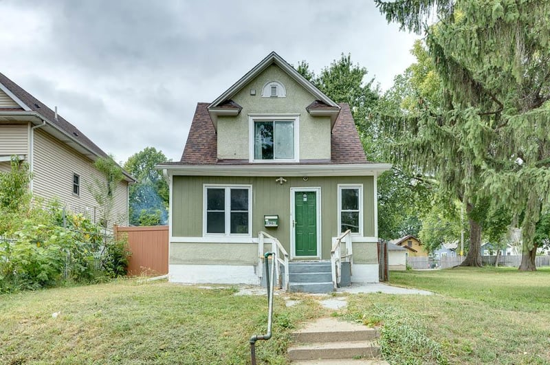 2907 Penn Ave N, Minneapolis, MN 55411