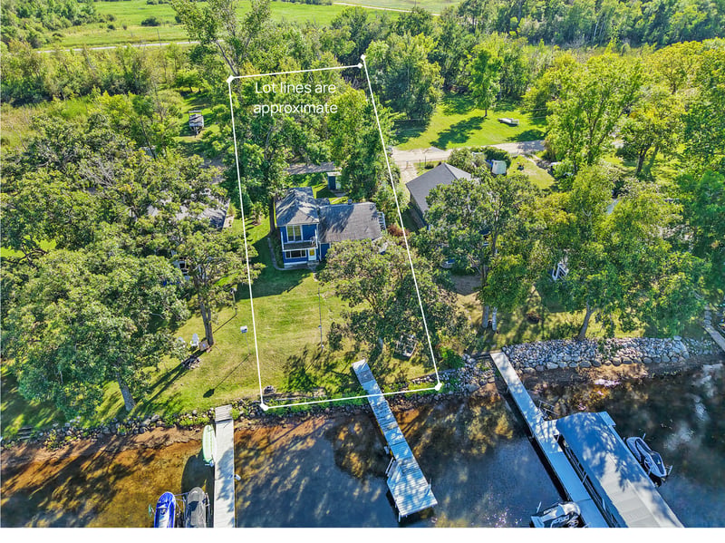 20619 Summer Haven Rd, Pelican Rapids, MN 56572