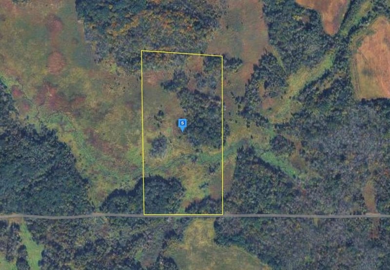 111 267th Ave NW, Isanti, MN 55040