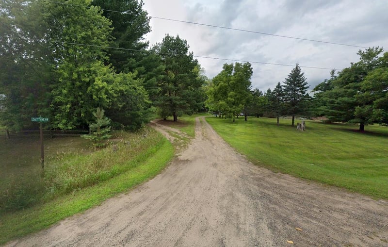 111 267th Ave NW, Isanti, MN 55040