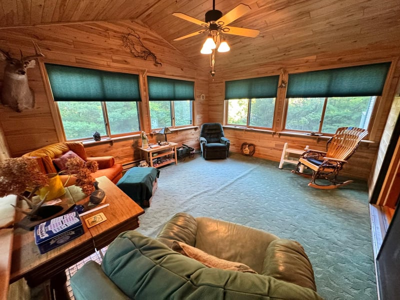 7990 S Agency Estates Dr NW, Walker, MN 56484