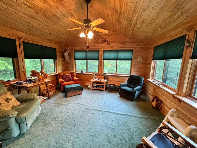 7990 S Agency Estates Dr NW, Walker, MN 56484