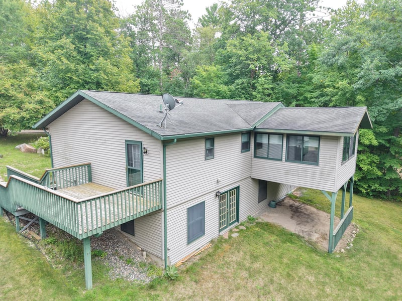 7990 S Agency Estates Dr NW, Walker, MN 56484