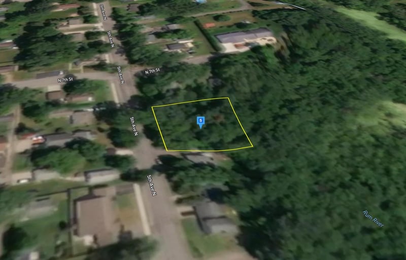 608 5th Ave N, Princeton, MN 55371