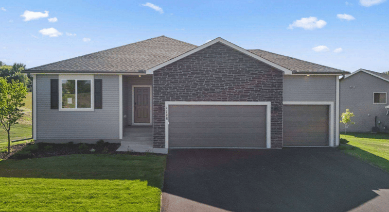 7412 171st Ln NW, Ramsey, MN 55303