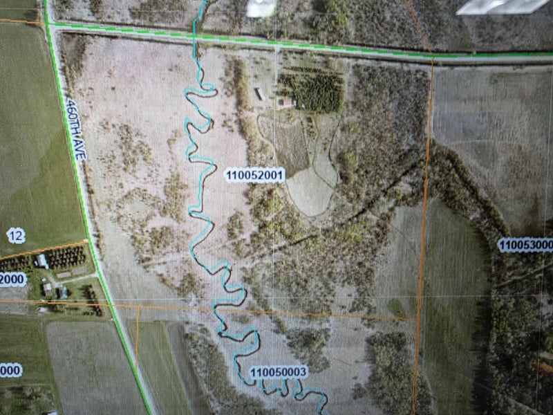 TBD 150th, Frazee, MN 56544