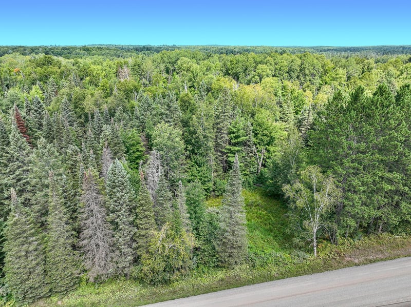 7987 S Rancon Rd, Foxboro, WI 54836
