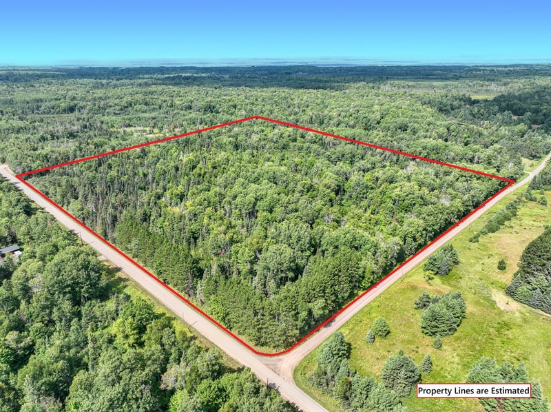 7987 S Rancon Rd, Foxboro, WI 54836