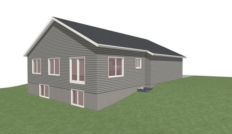 923 N Park St, Fergus Falls, MN 56537