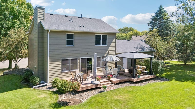 1008 Eagle Ridge Ct, Stillwater, MN 55082