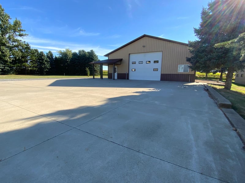 25227 State Highway 23, Roscoe, MN 56371