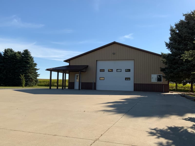 25227 State Highway 23, Roscoe, MN 56371