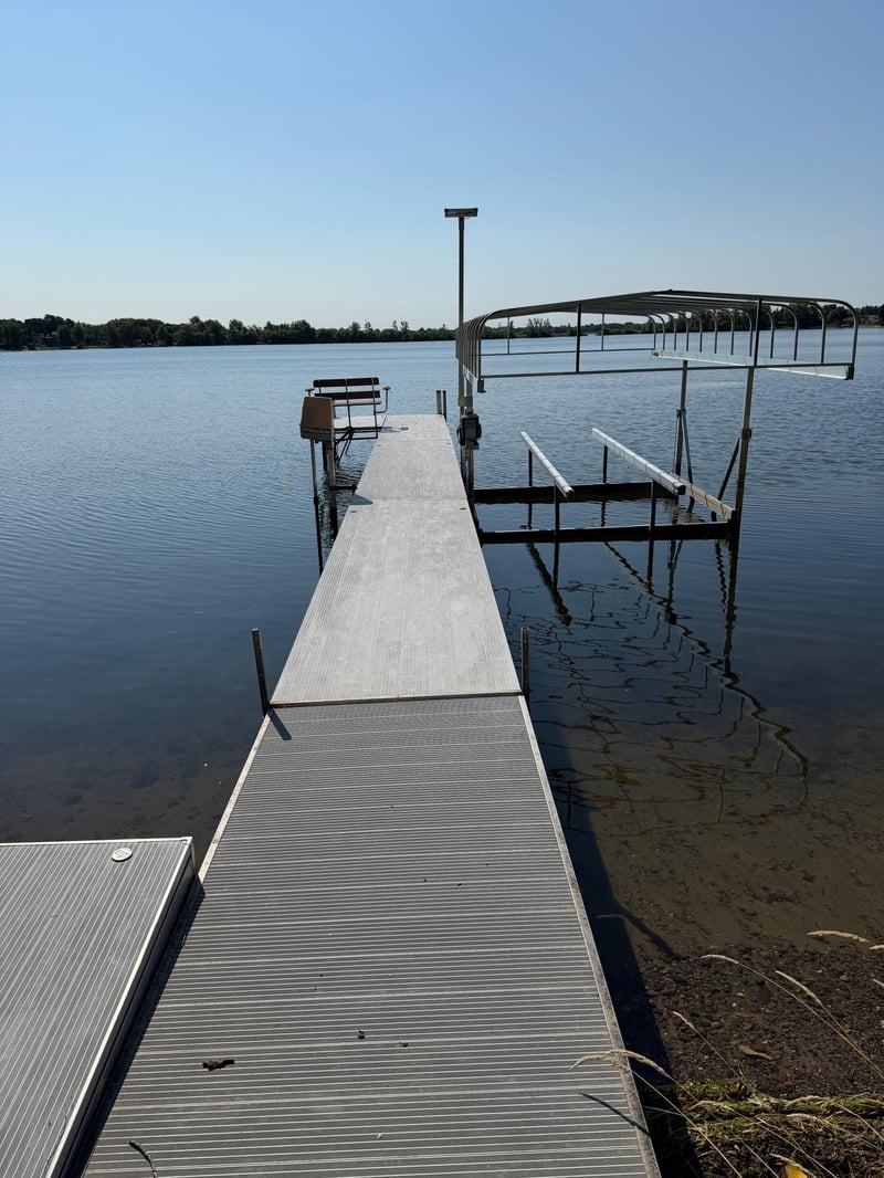 1401 Hiawatha Ave, Big Lake, MN 55309