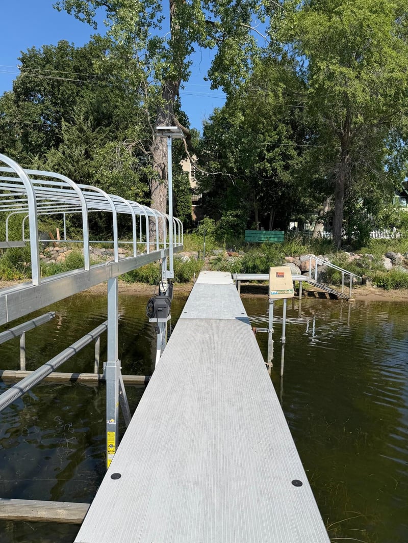 1401 Hiawatha Ave, Big Lake, MN 55309