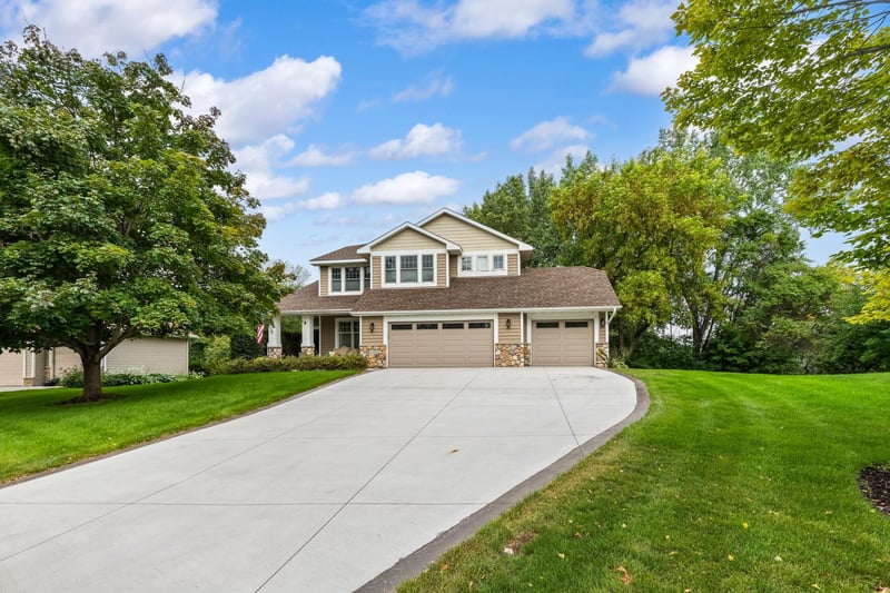 4981 Lansing Ave NE, Saint Michael, MN 55376